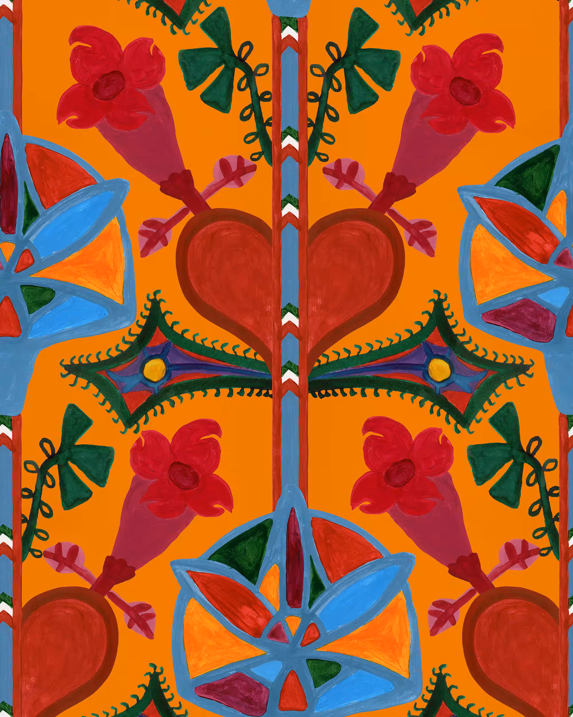 Transylvanian Rhapsody WP20915