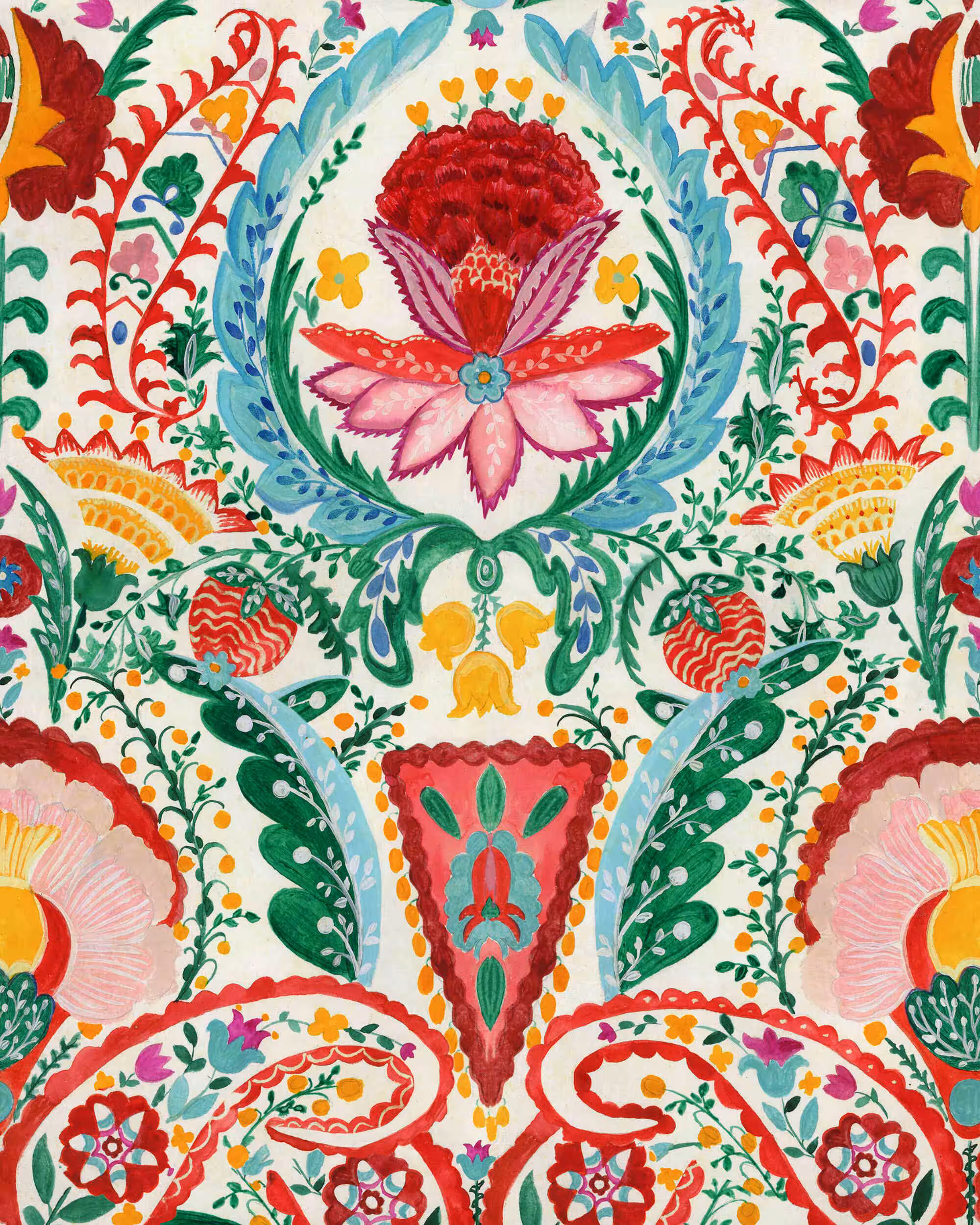 Transylvanian Rhapsody WP20919