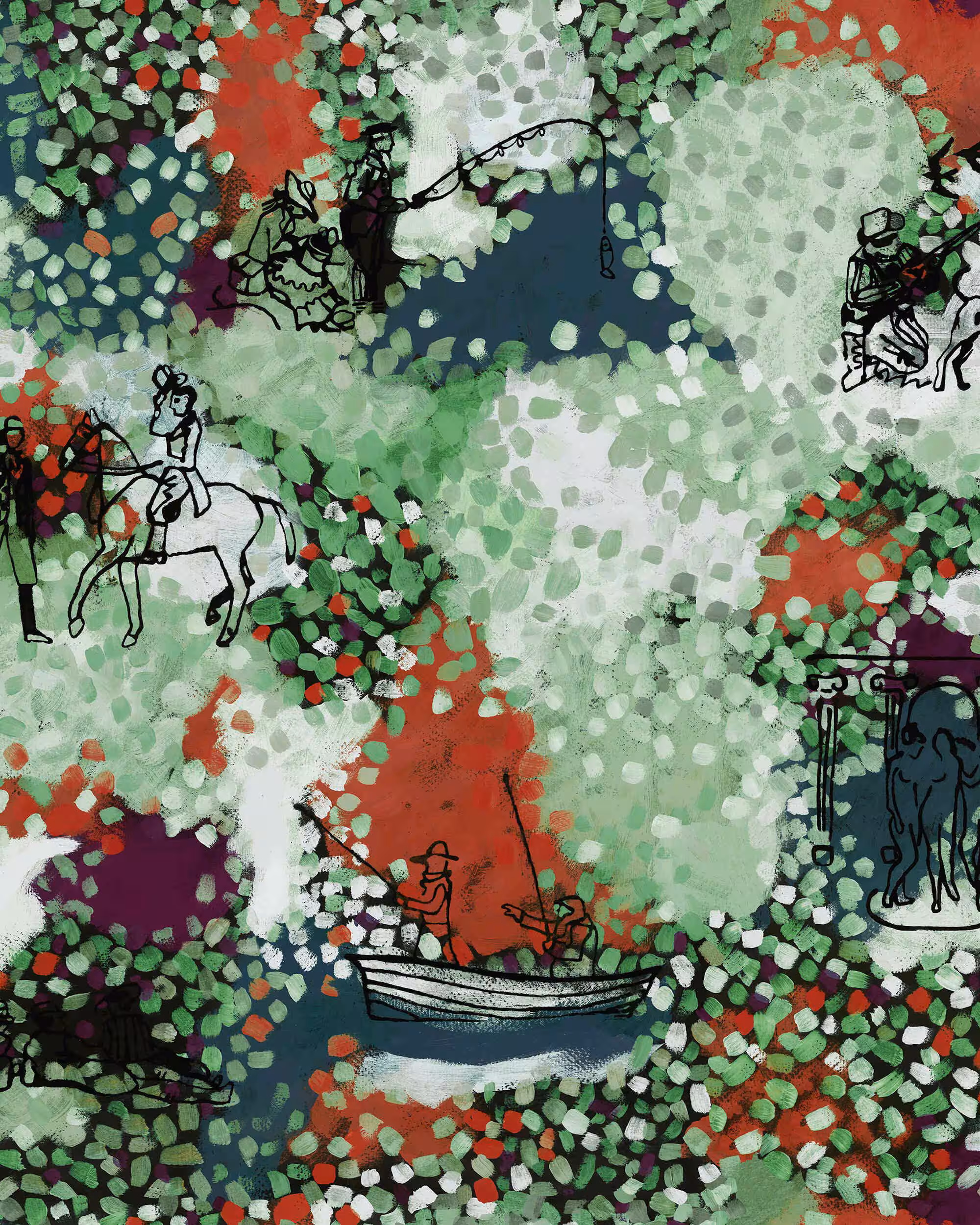 Transylvanian Rhapsody WP20924