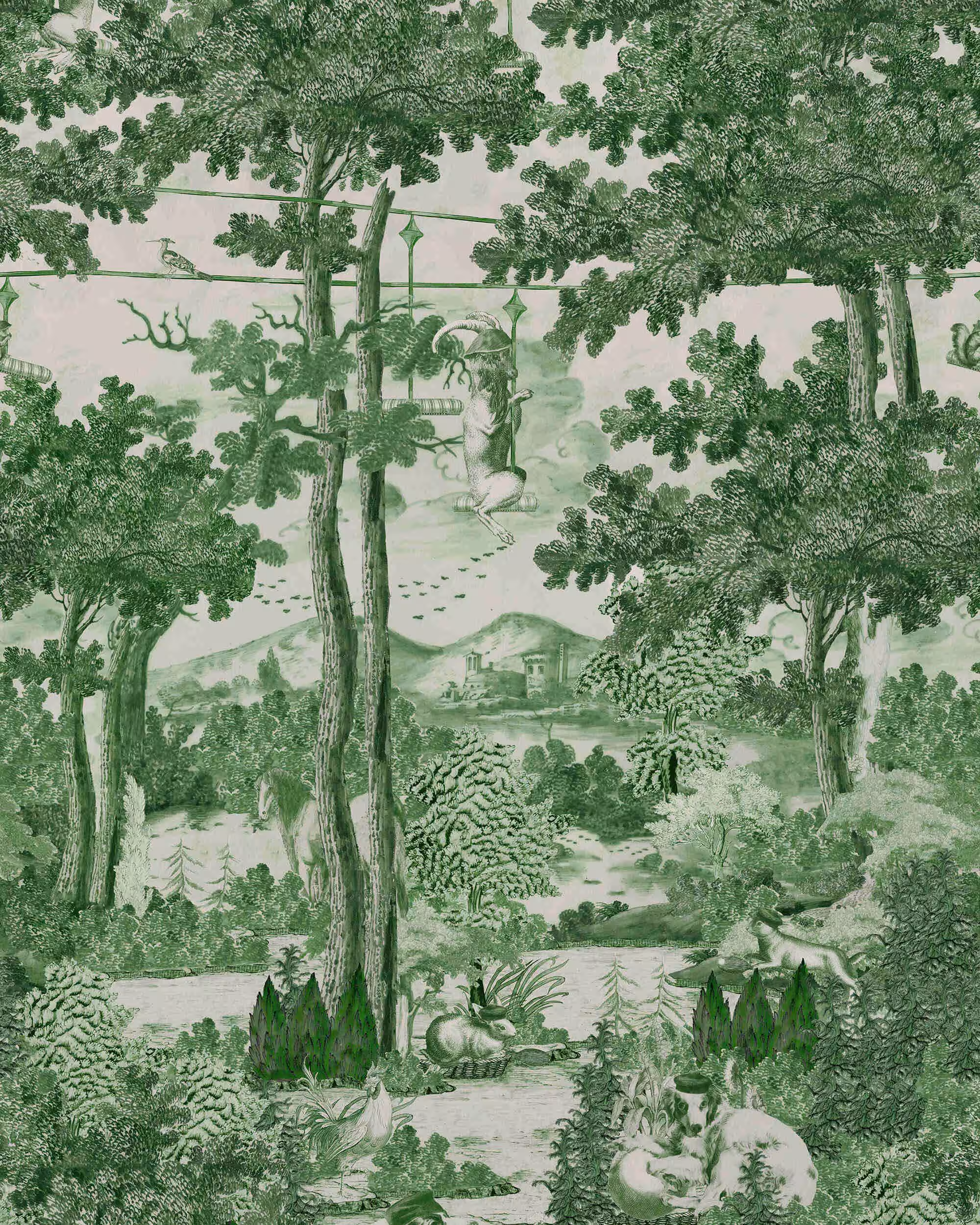 Transylvanian Rhapsody WP20926