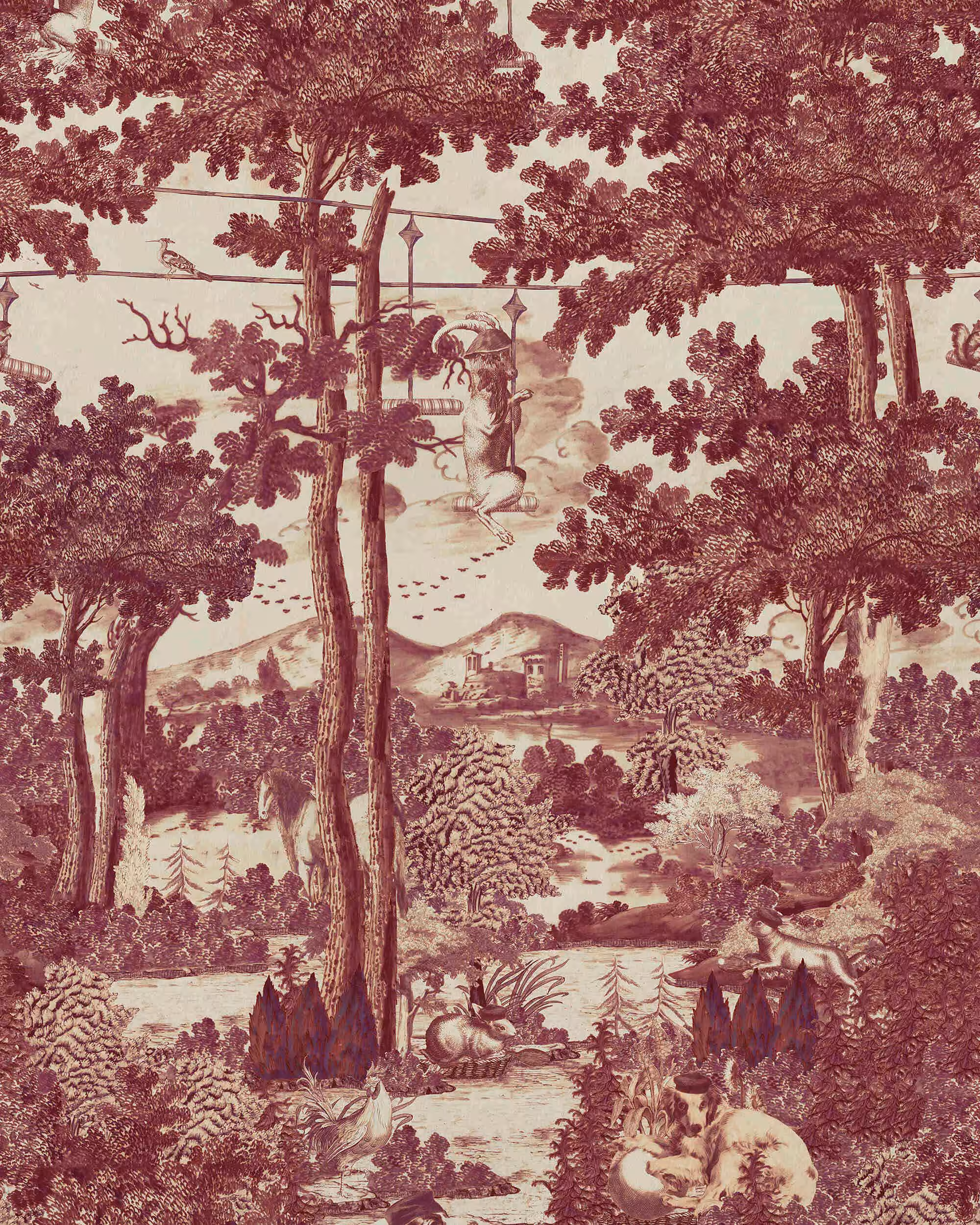 Transylvanian Rhapsody WP20927