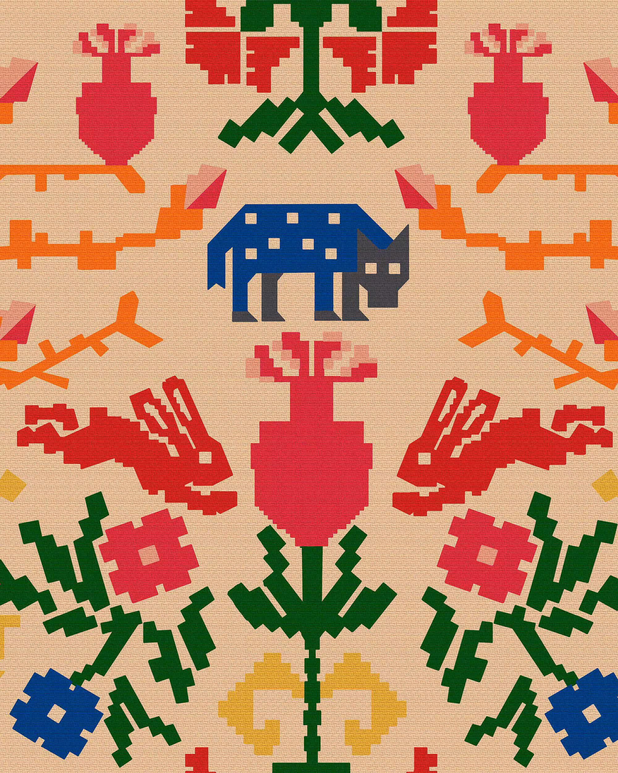 Transylvanian Rhapsody WP20930