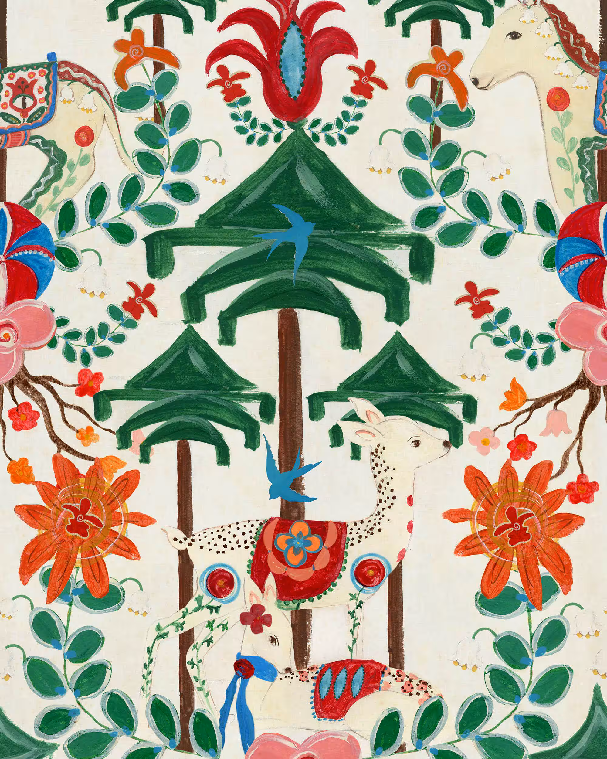 Transylvanian Rhapsody WP20931