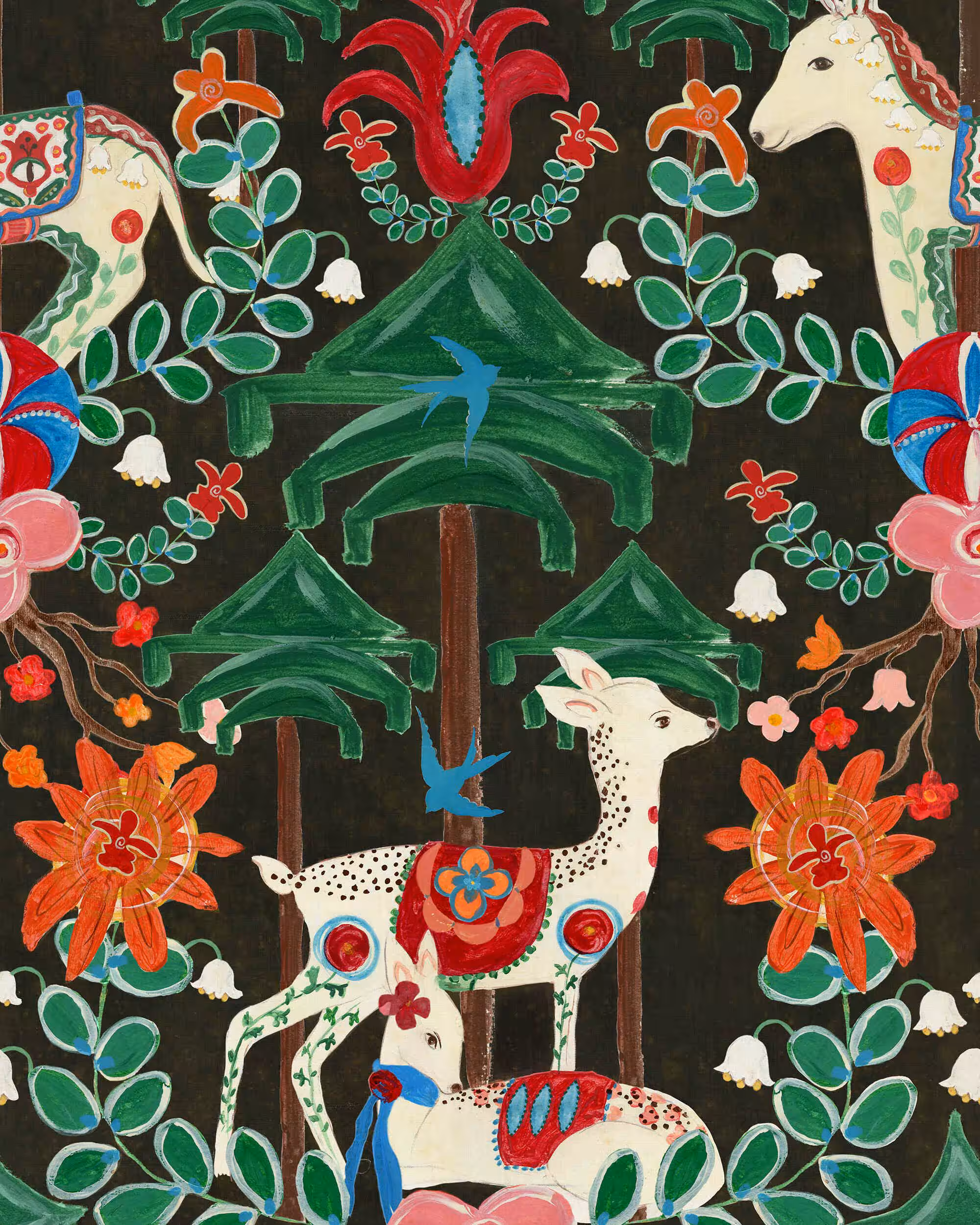 Transylvanian Rhapsody WP20932