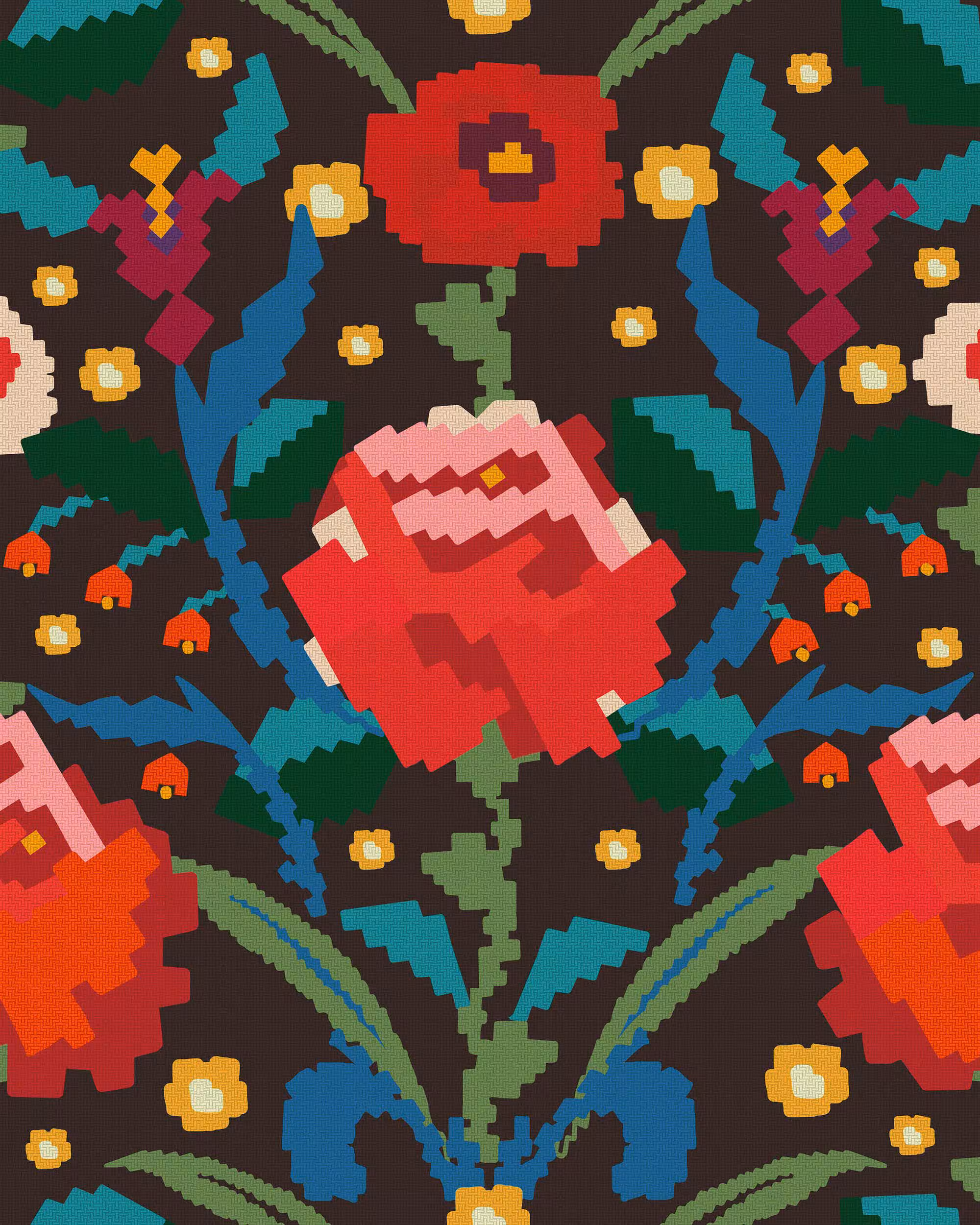 Transylvanian Rhapsody WP20933