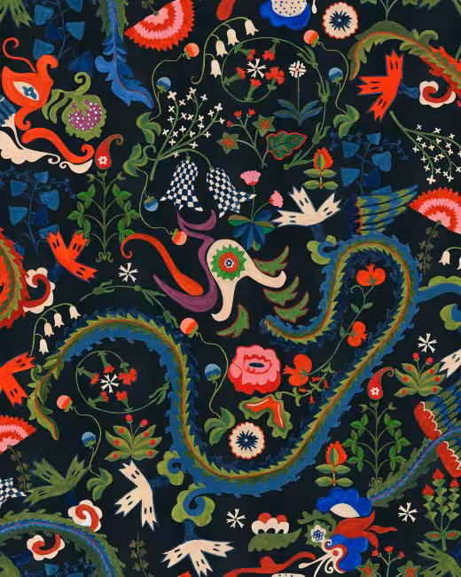 Transylvanian Rhapsody WP20941