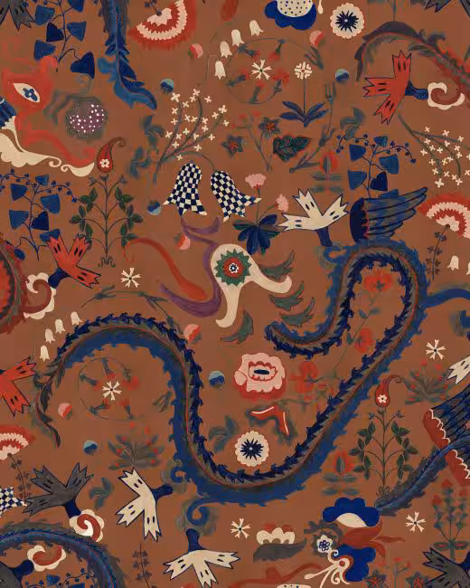 Transylvanian Rhapsody WP20942