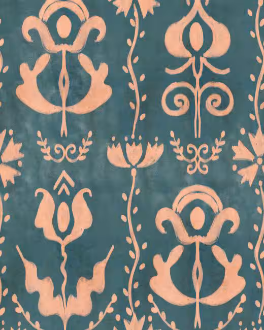 Transylvanian Rhapsody WP30276