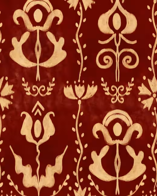 Transylvanian Rhapsody WP30278