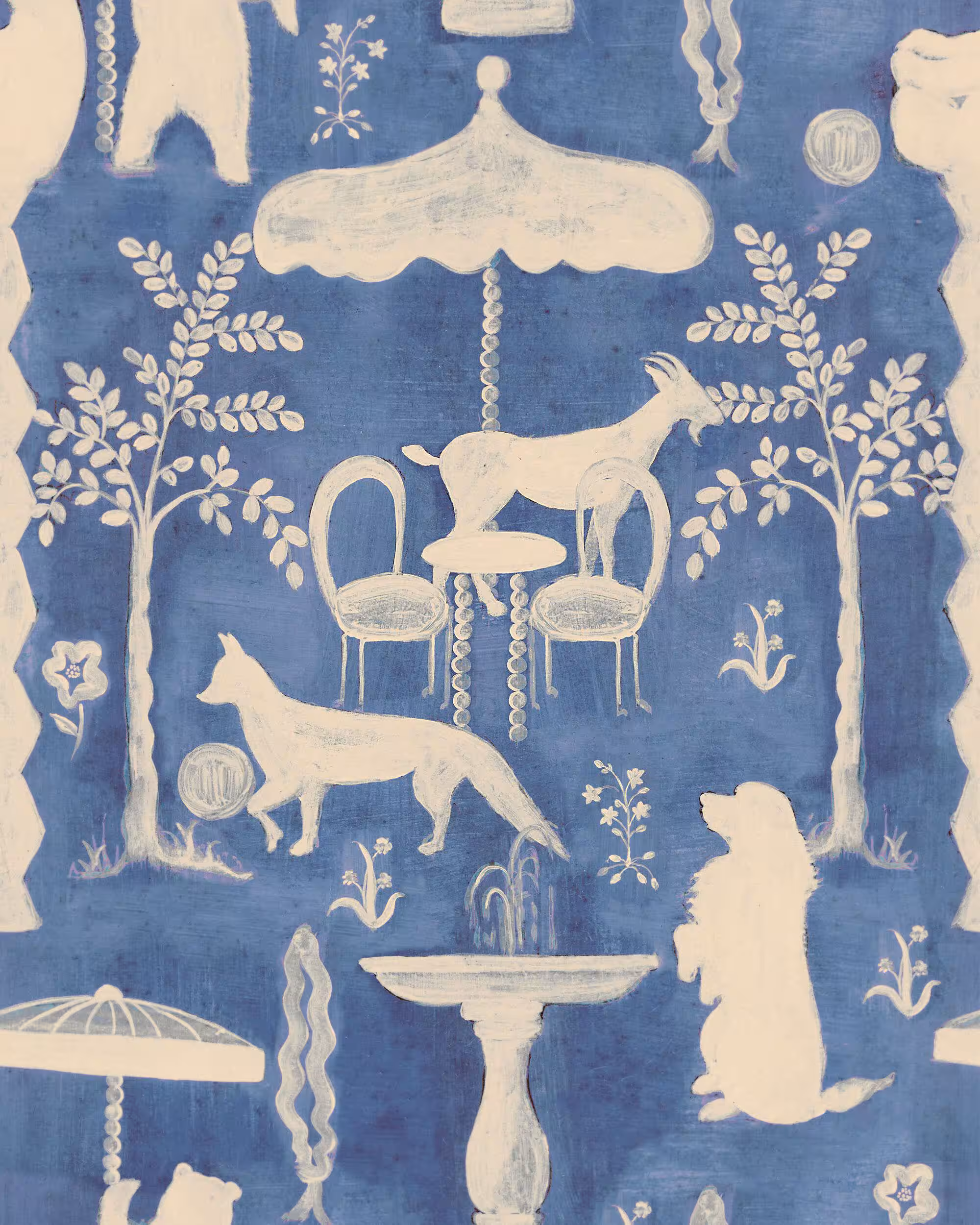 Transylvanian Rhapsody WP30294