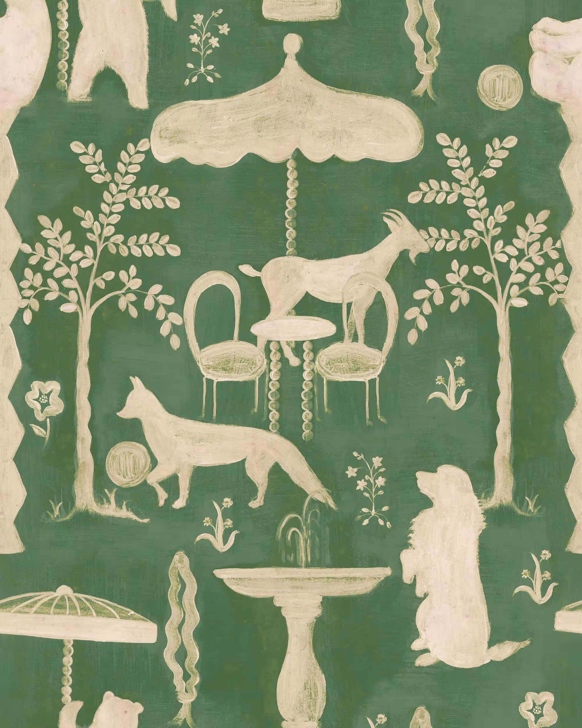 Transylvanian Rhapsody WP30295