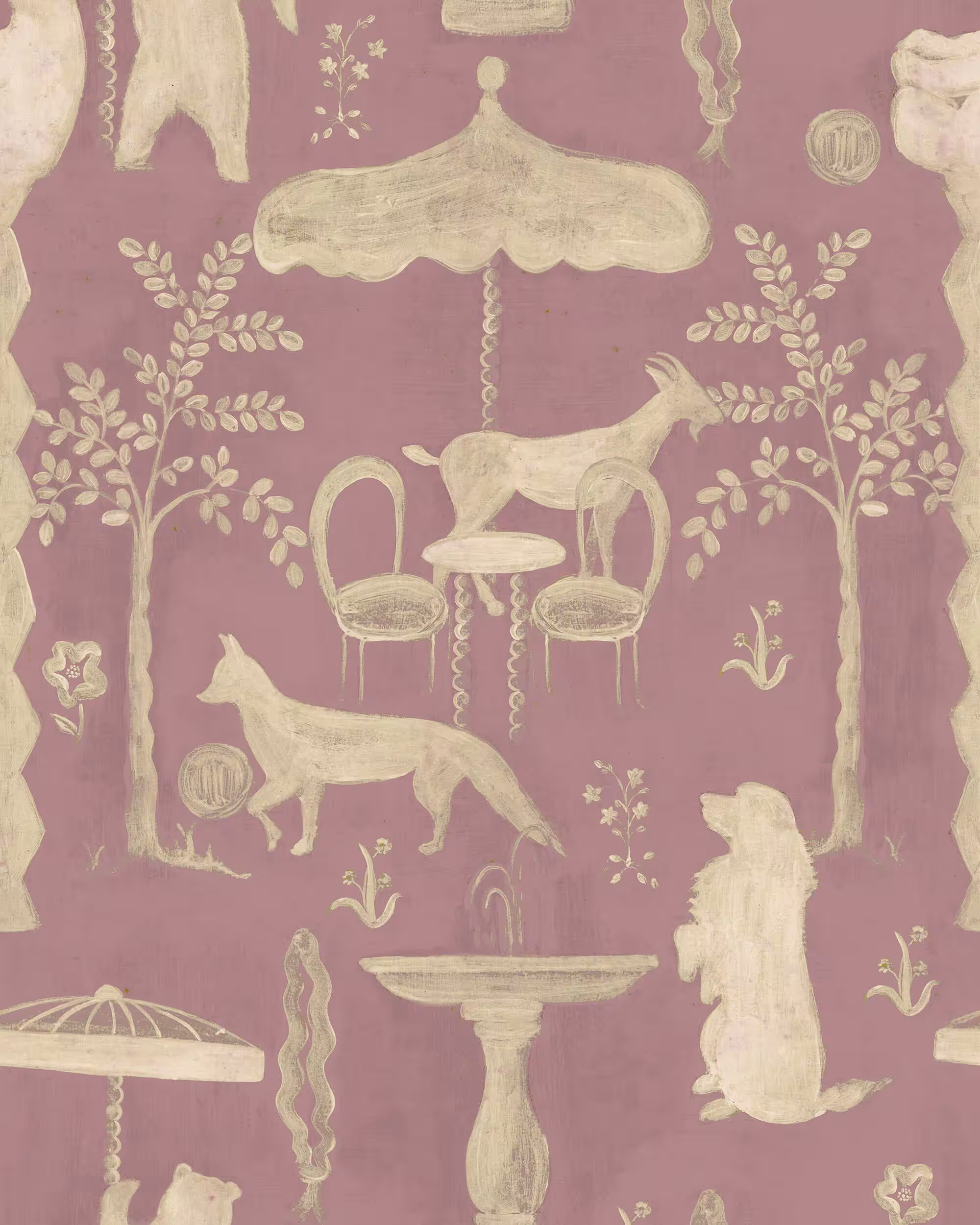 Transylvanian Rhapsody WP30296