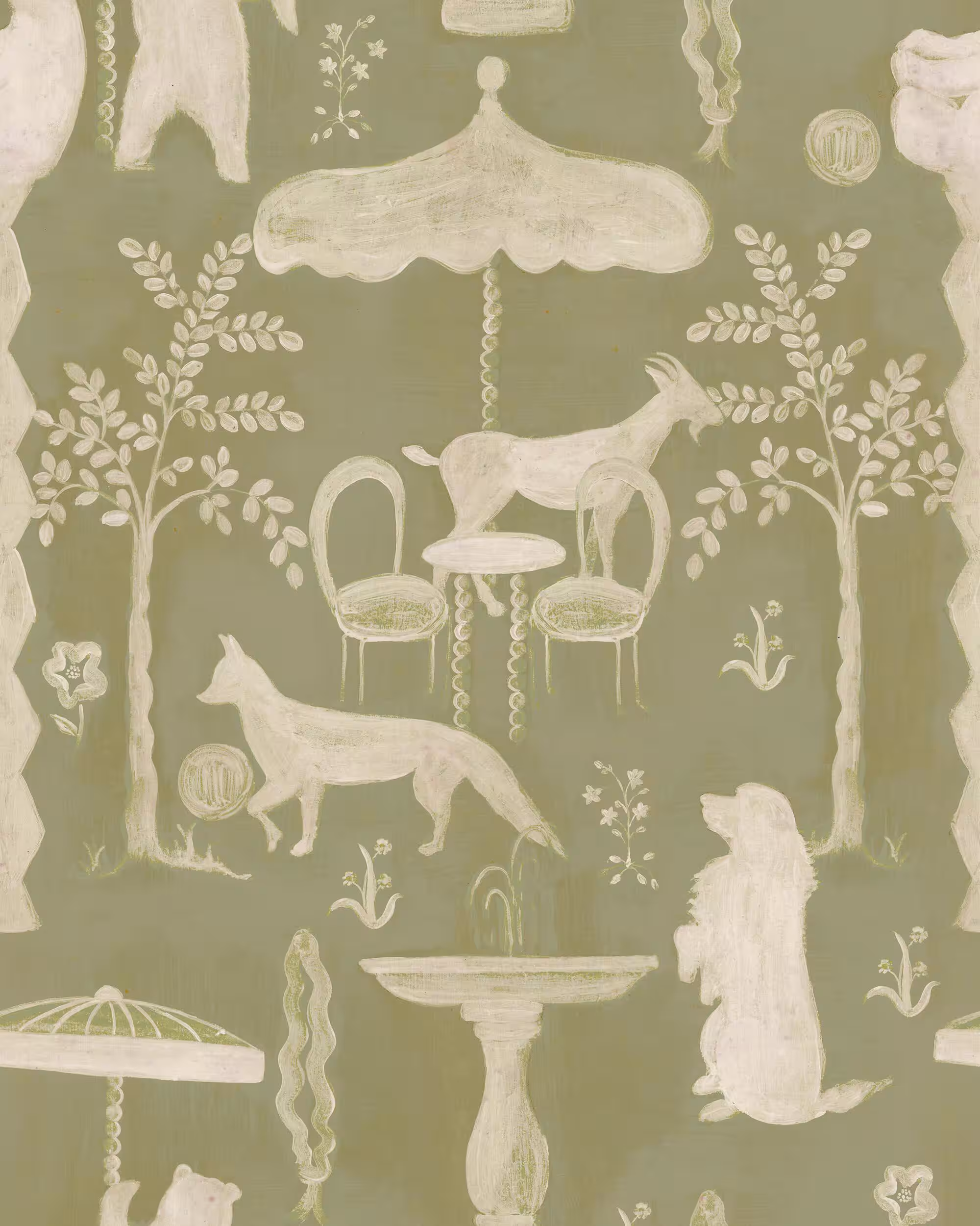 Transylvanian Rhapsody WP30297