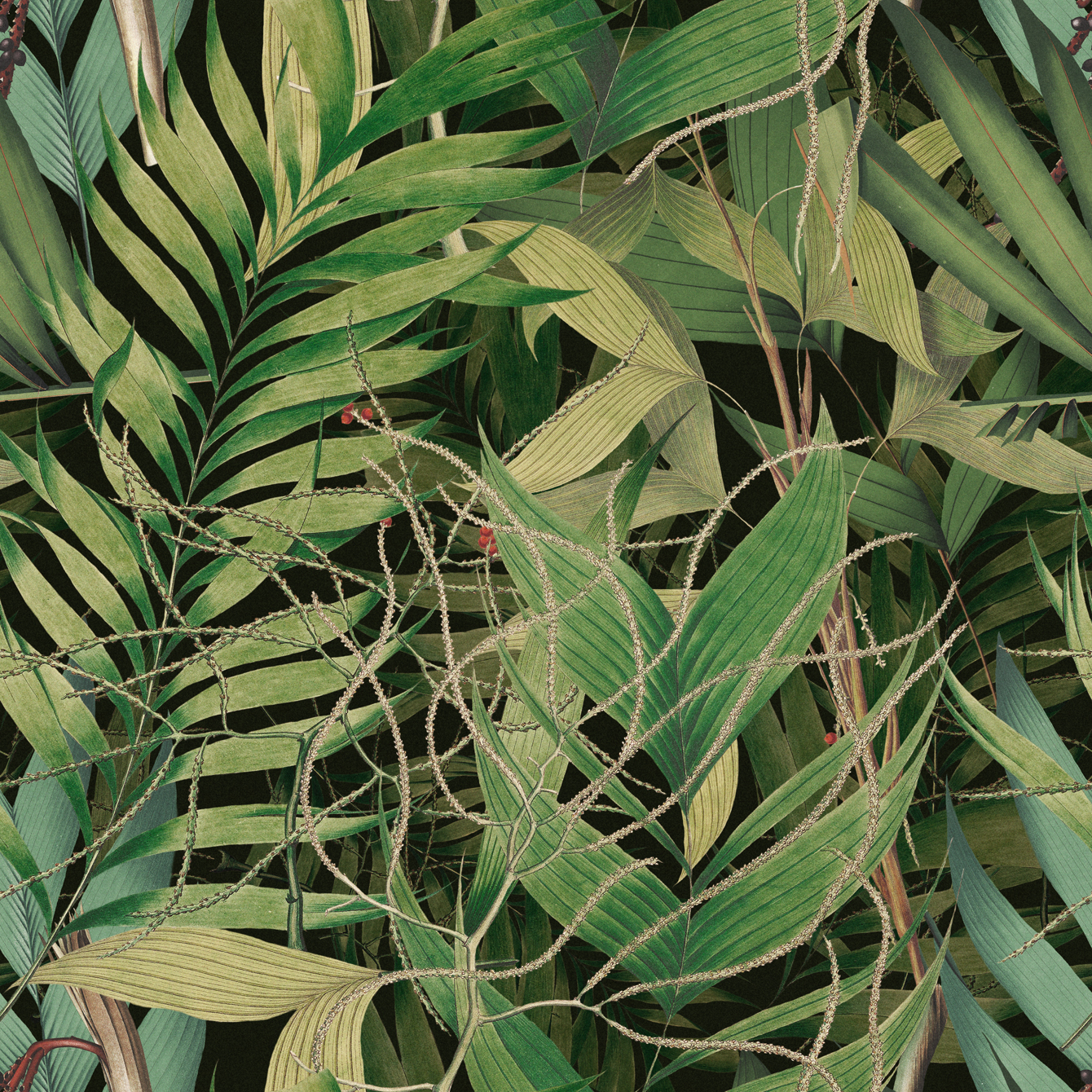 Tropical Wanderlust WP20515