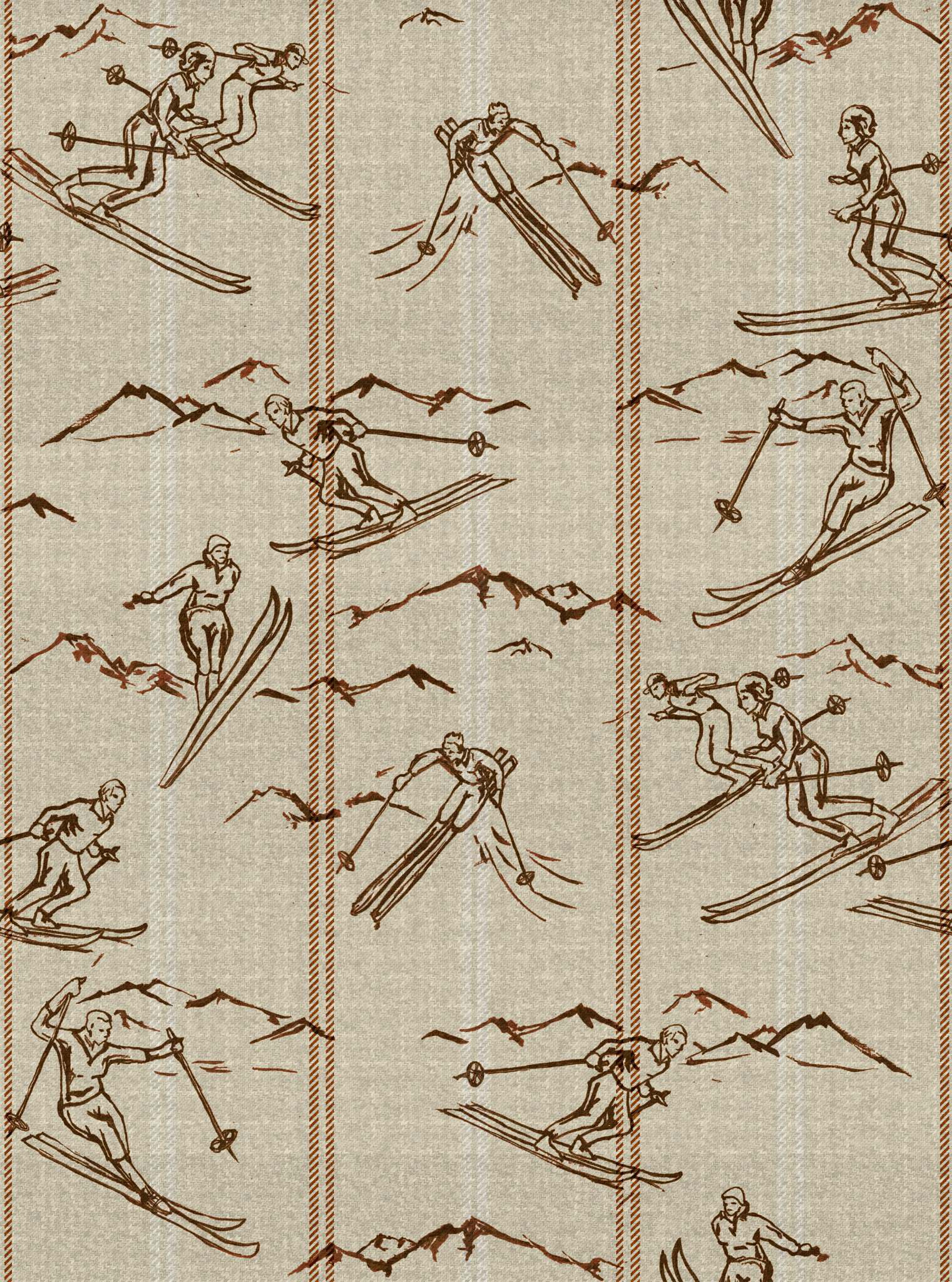 ISCHGL Taupe