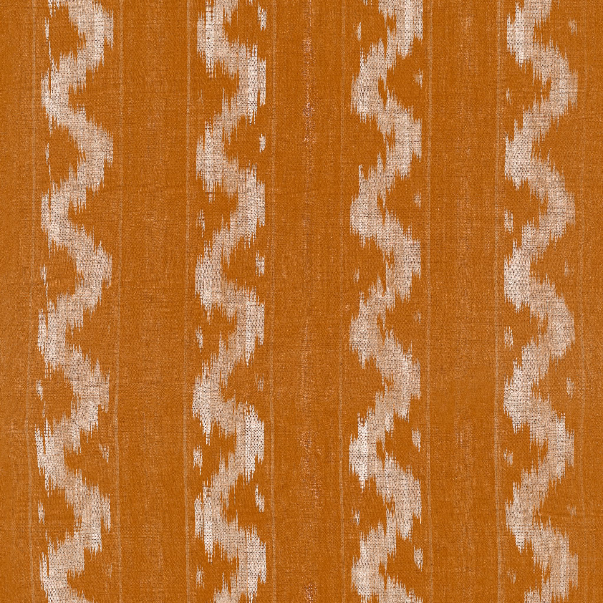 VINTAGE IKAT Apricot