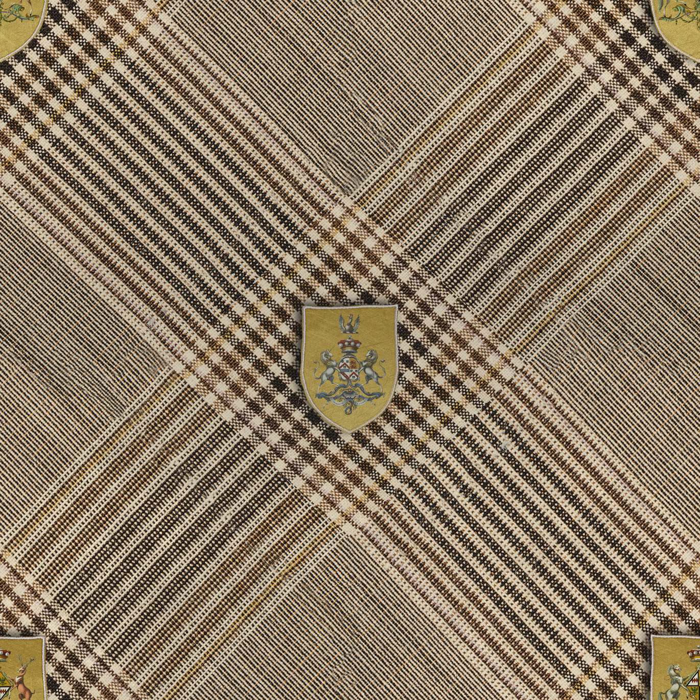 World of Fabrics WP20387