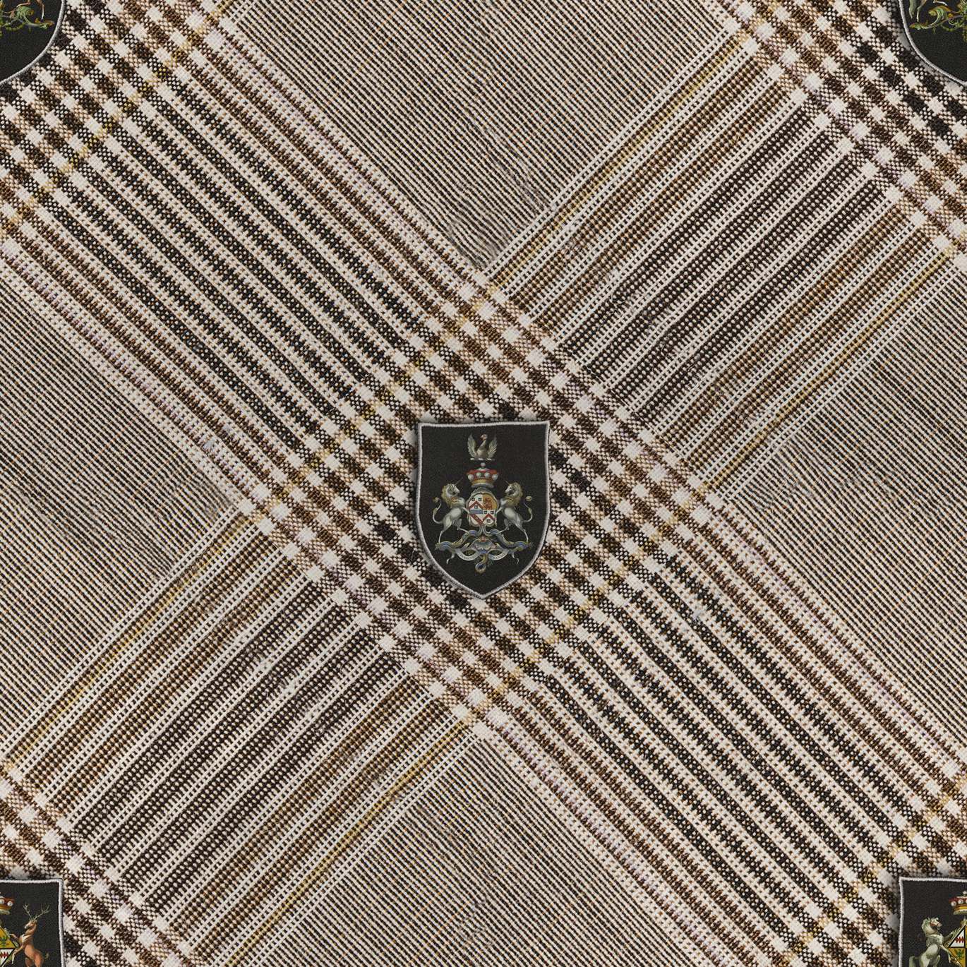 World of Fabrics WP20388