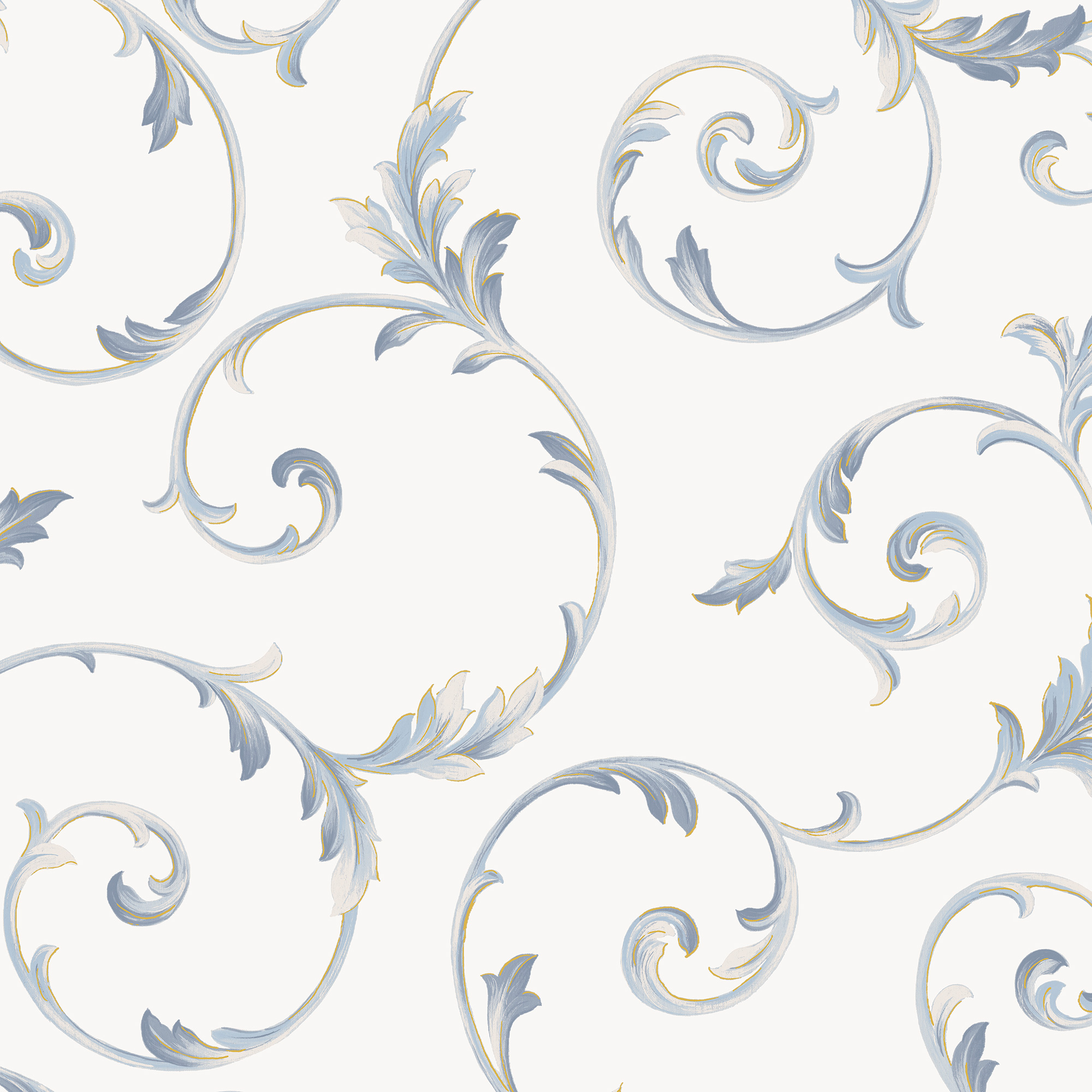 In-register Scroll