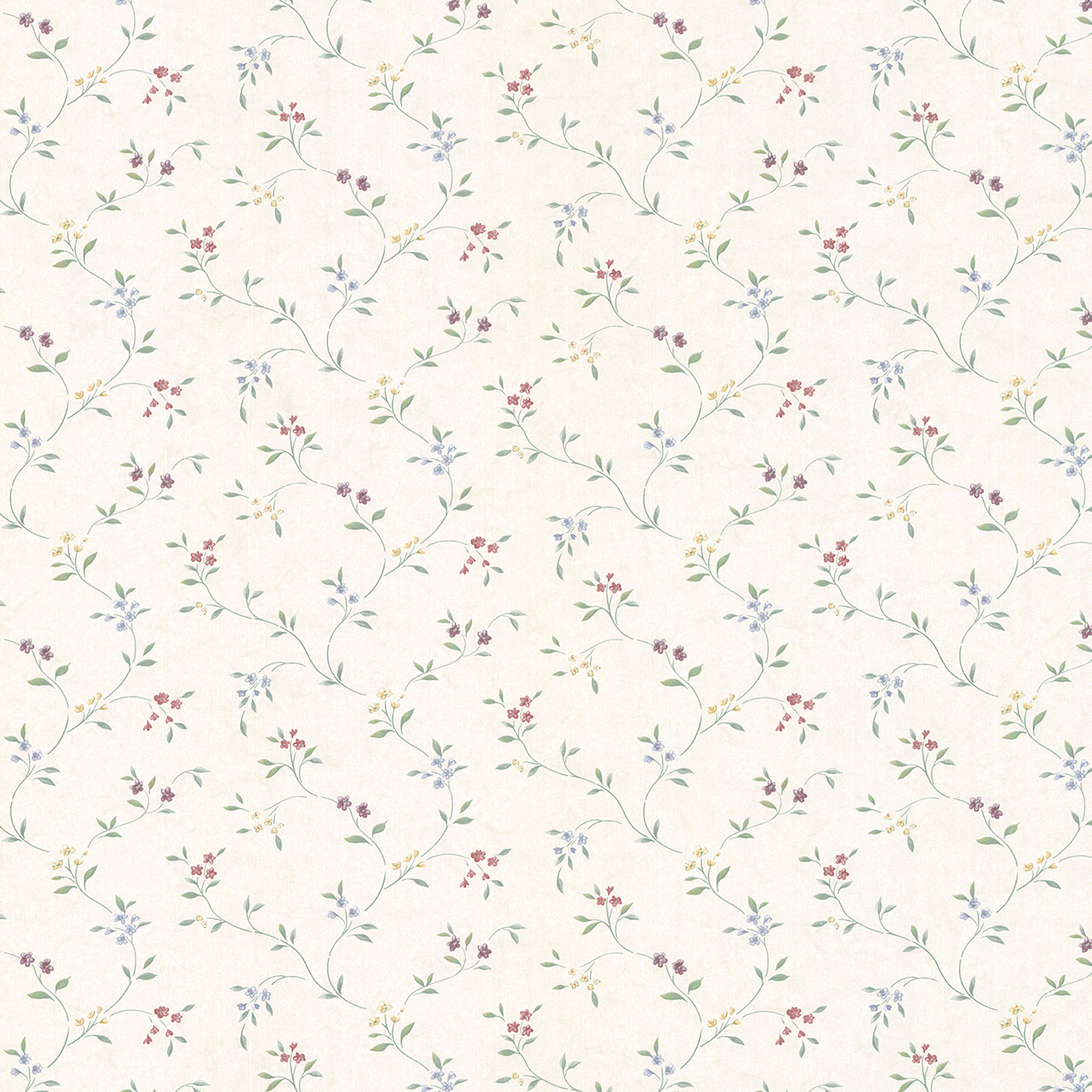 Pretty Florals by Norwall PF38106