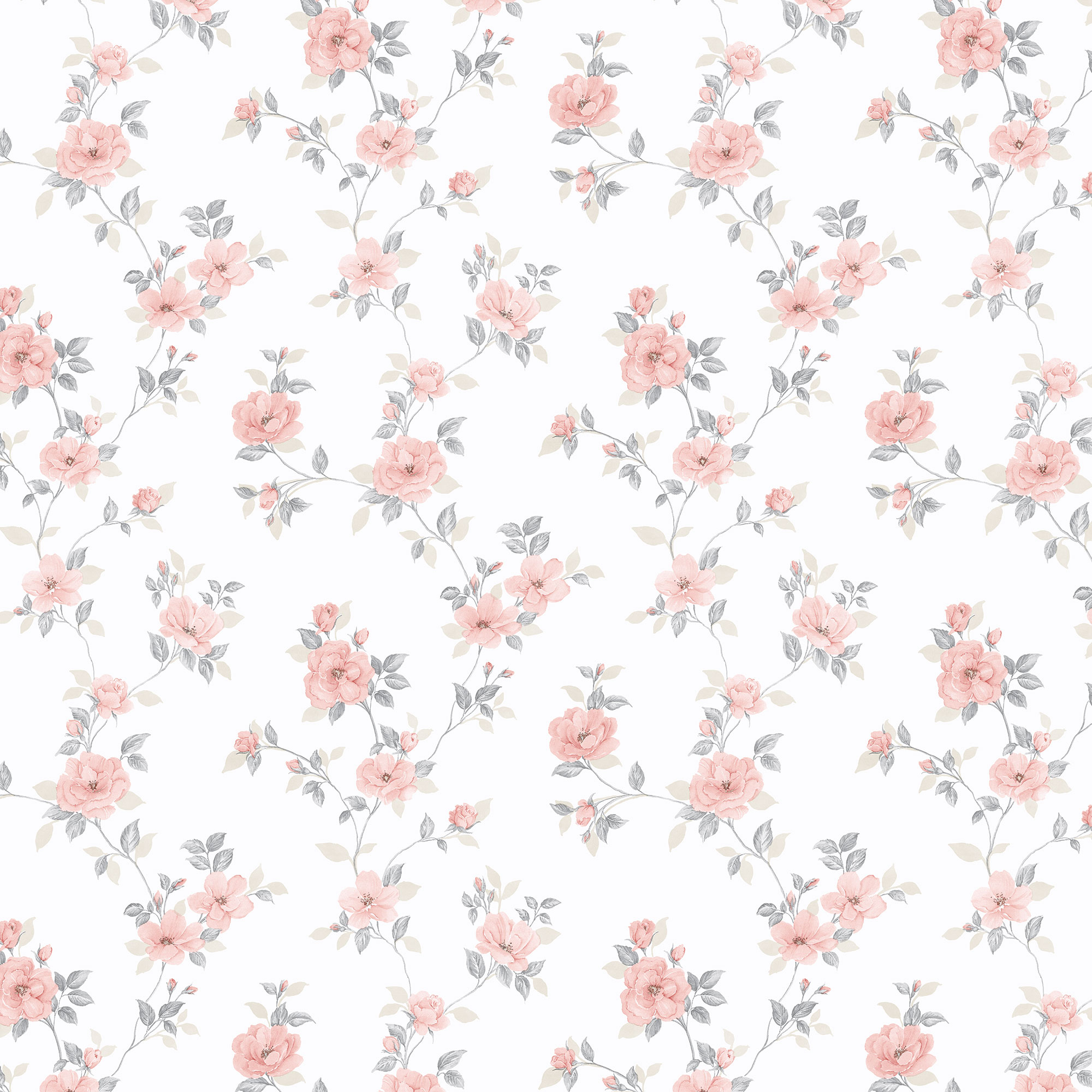 Mini Rose Trail
