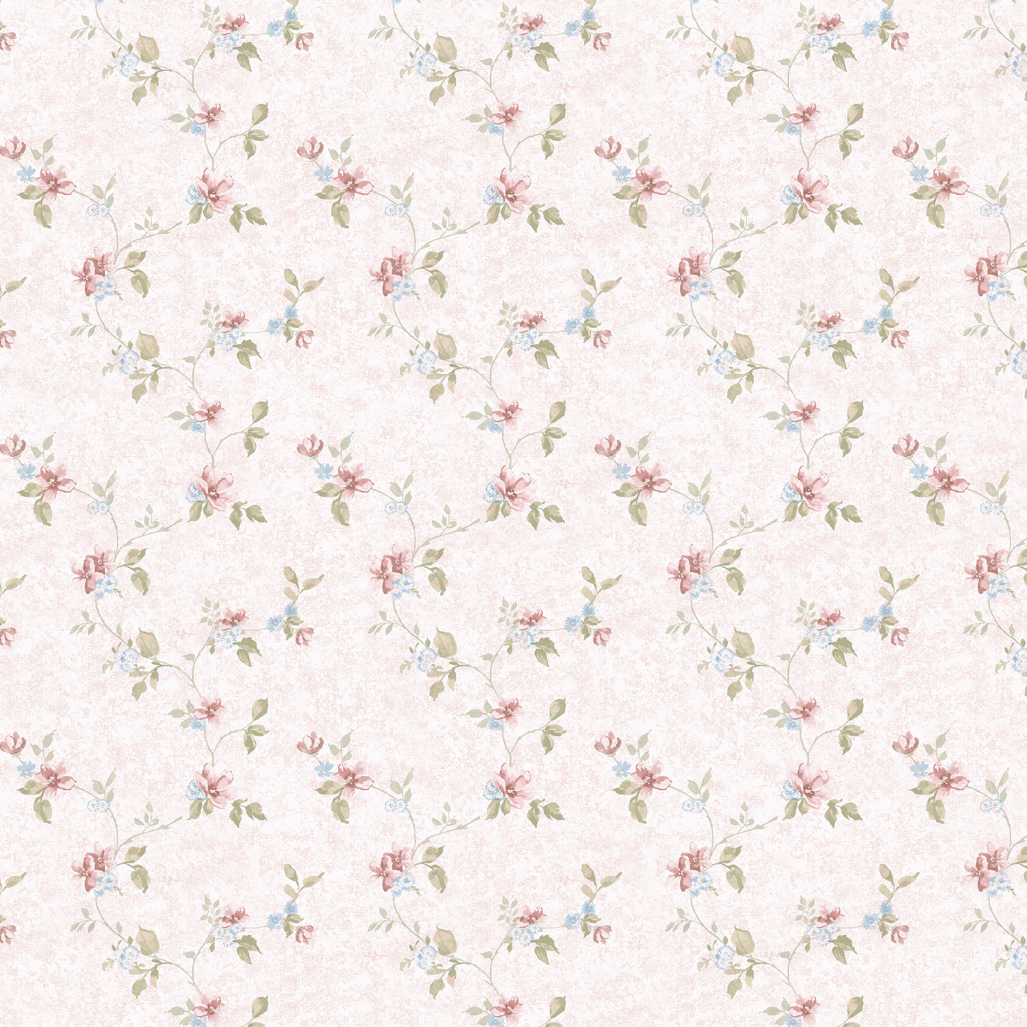 Mini Floral Trail