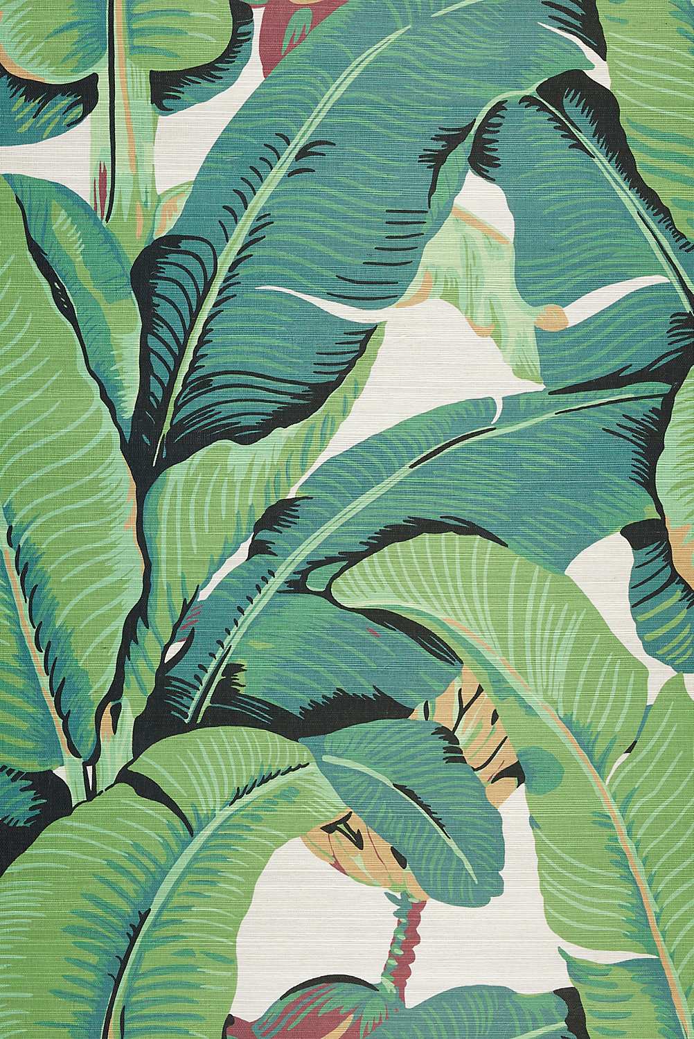 Scalamandré Hinson Wallcoverings WHN000144001D