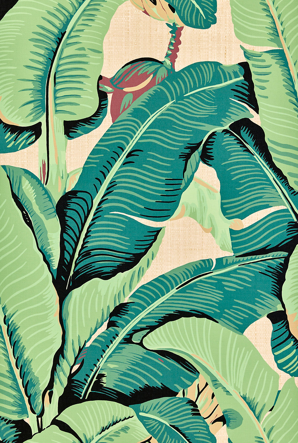 Scalamandré Hinson Wallcoverings WHN000144003