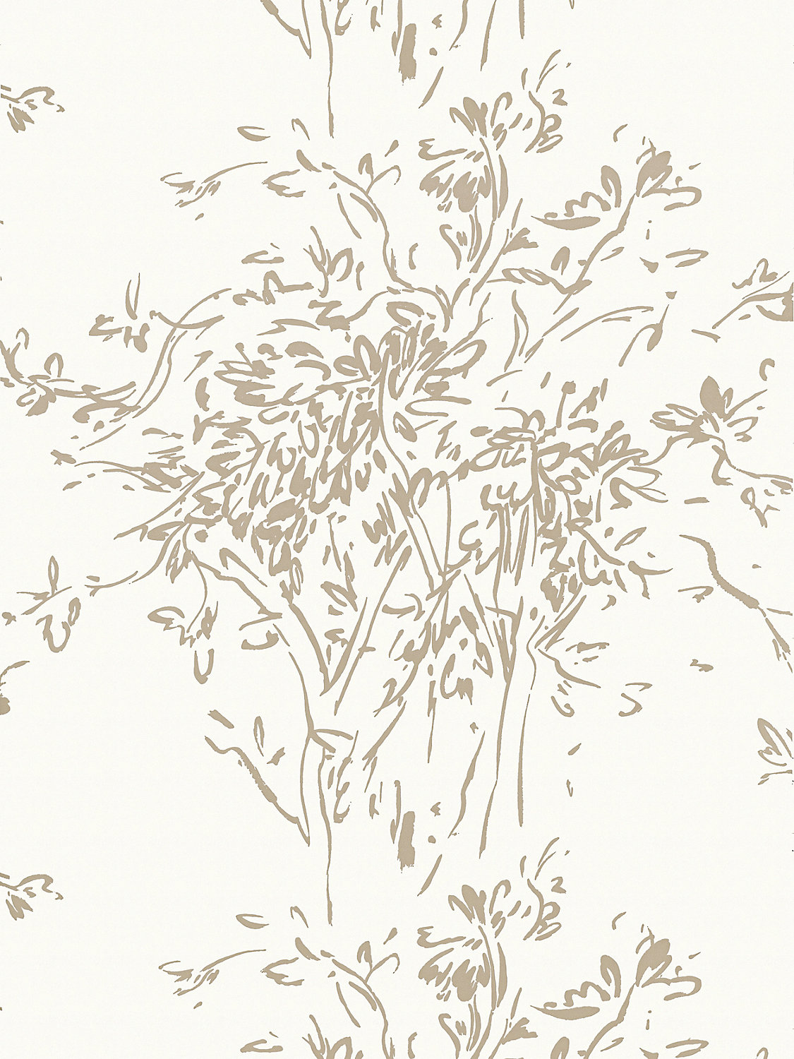 Scalamandré Hinson Wallcoverings WHN0001WP88594D