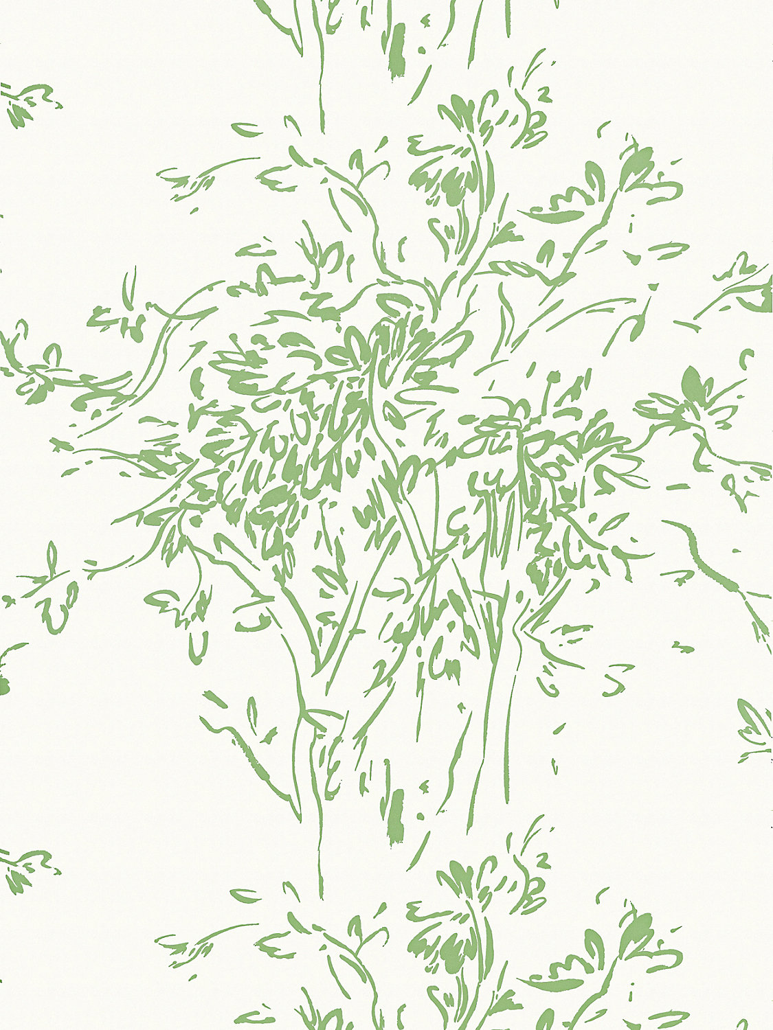 Scalamandré Hinson Wallcoverings WHN0002WP88594D