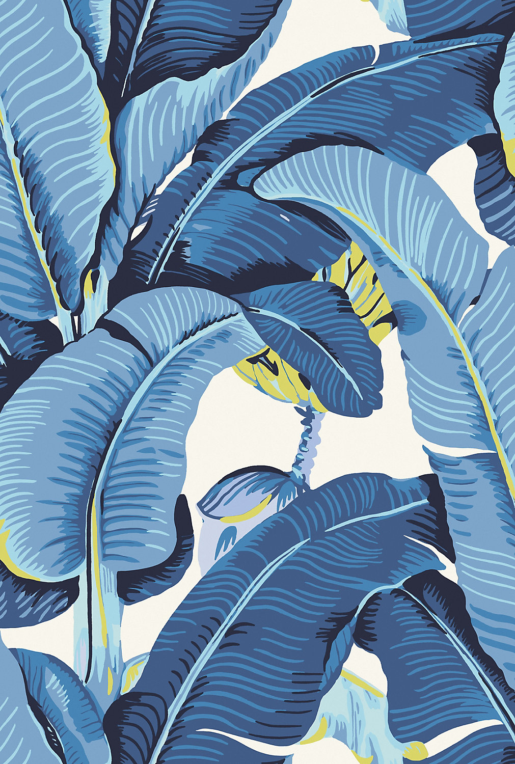Scalamandré Hinson Wallcoverings WHN000344000MD