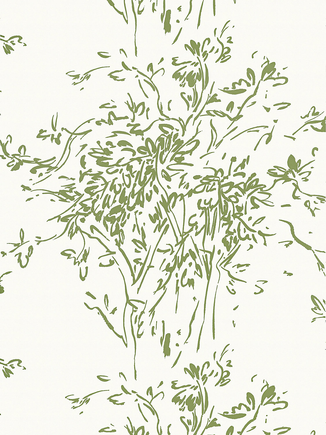 Scalamandré Hinson Wallcoverings WHN0003WP88594D