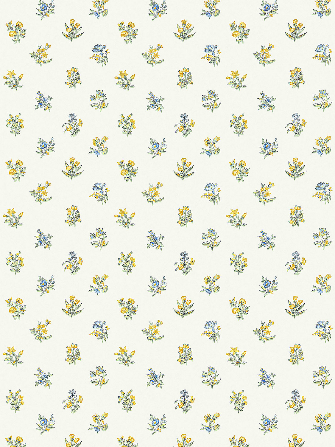 Scalamandré Wallcoverings SCWP81053D0001