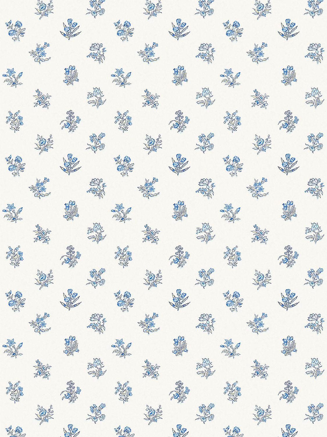 Scalamandré Wallcoverings SCWP81053D0003