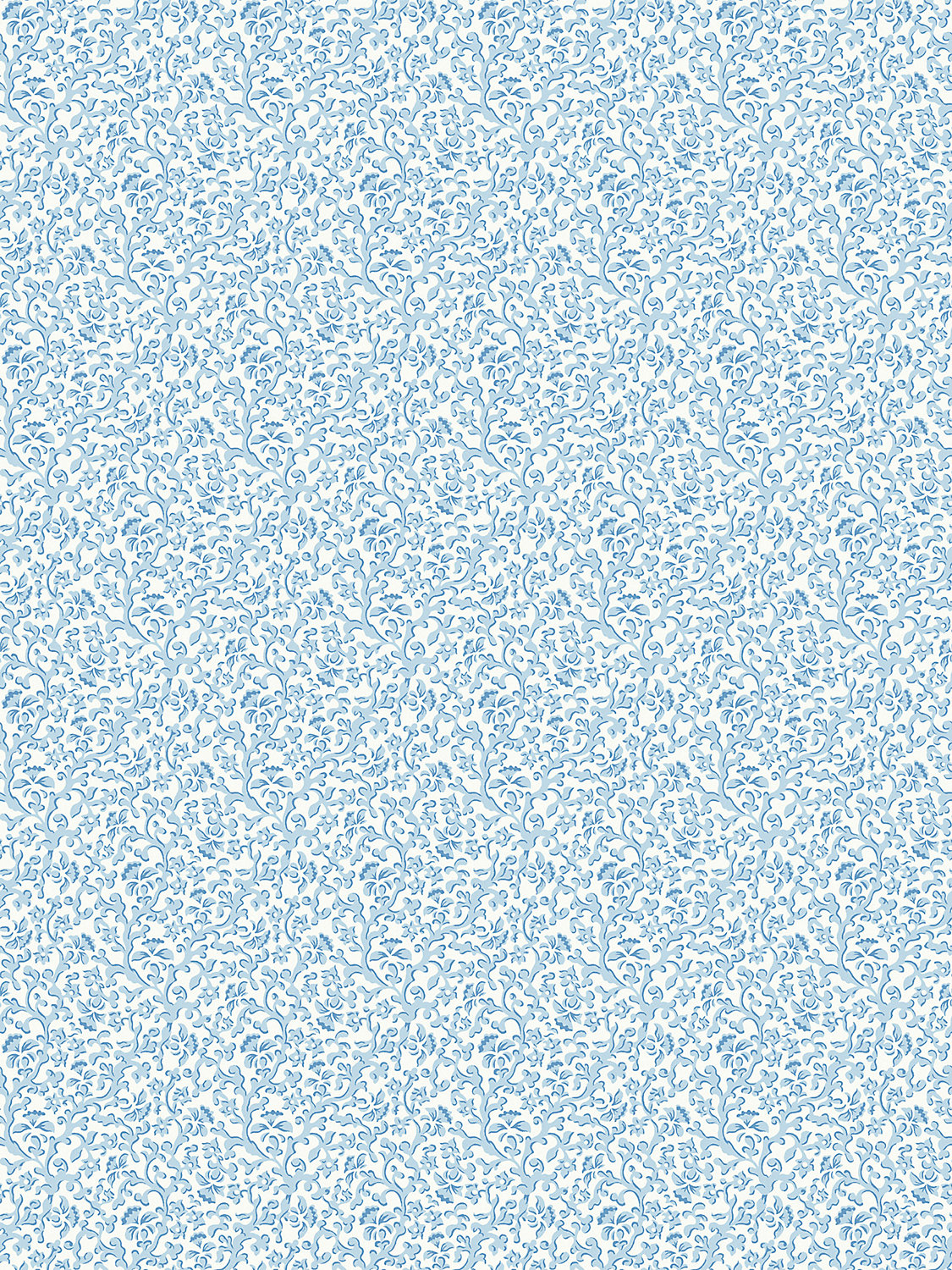 Scalamandré Wallcoverings SCWP88087D0007