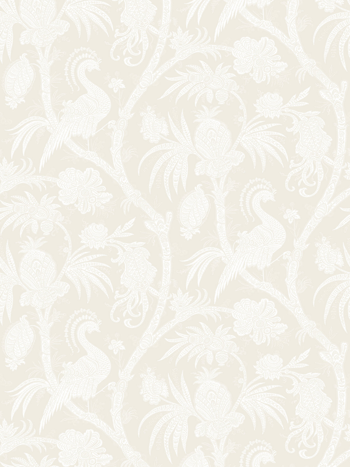 Scalamandré Wallcoverings SCWP88355D0001