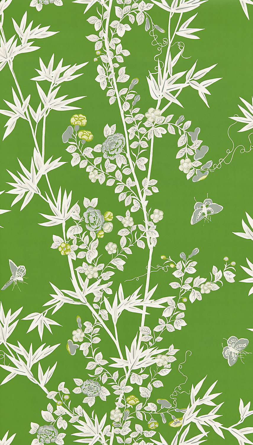 Scalamandré Wallcoverings SCWP88375D0004