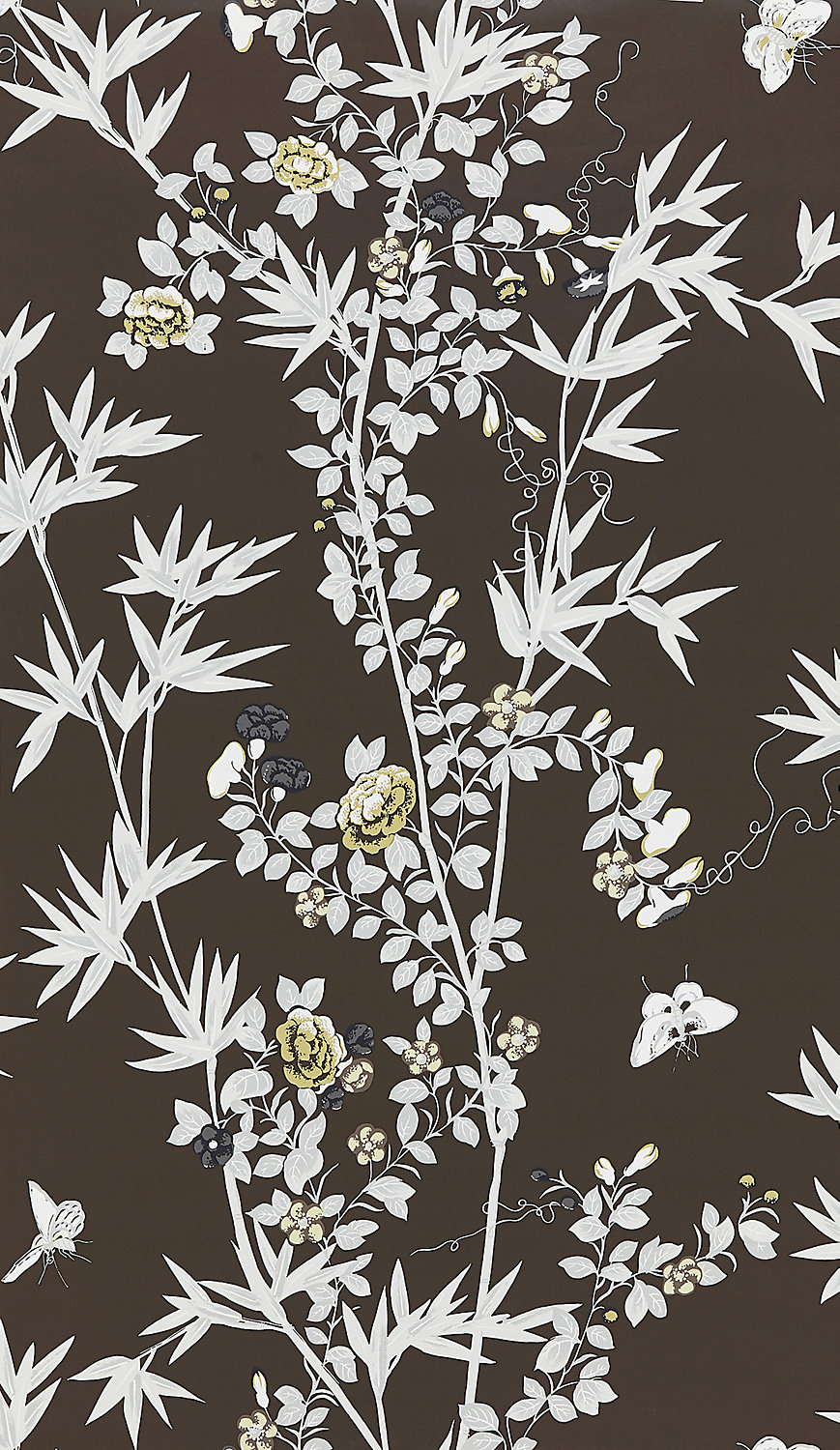 Scalamandré Wallcoverings SCWP88375D0005