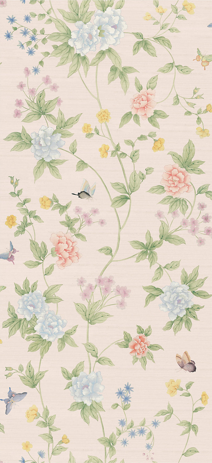 Scalamandré Wallcoverings SCWP88382D0004