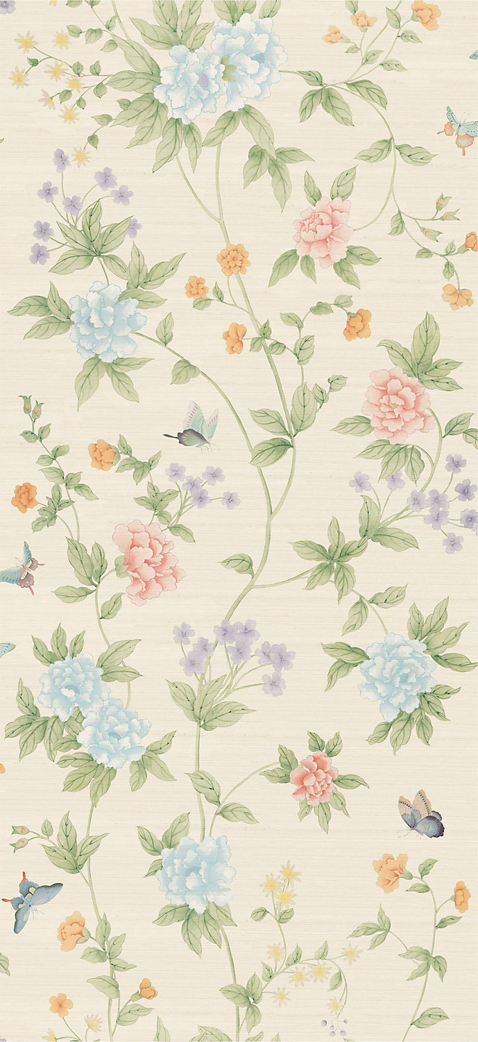 Scalamandré Wallcoverings SCWP88382D0006