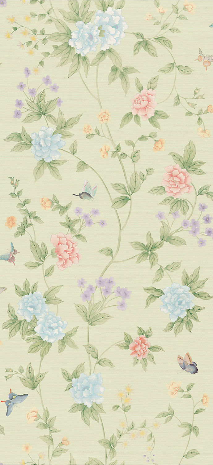 Scalamandré Wallcoverings SCWP88382D0007