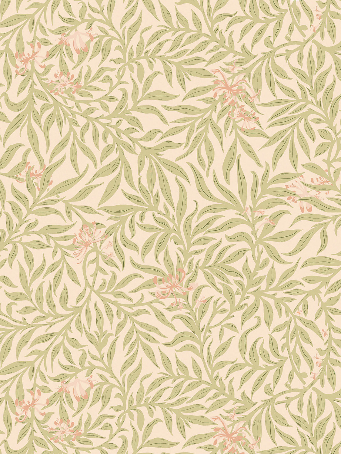 Scalamandré Wallcoverings SCWP88617D0002