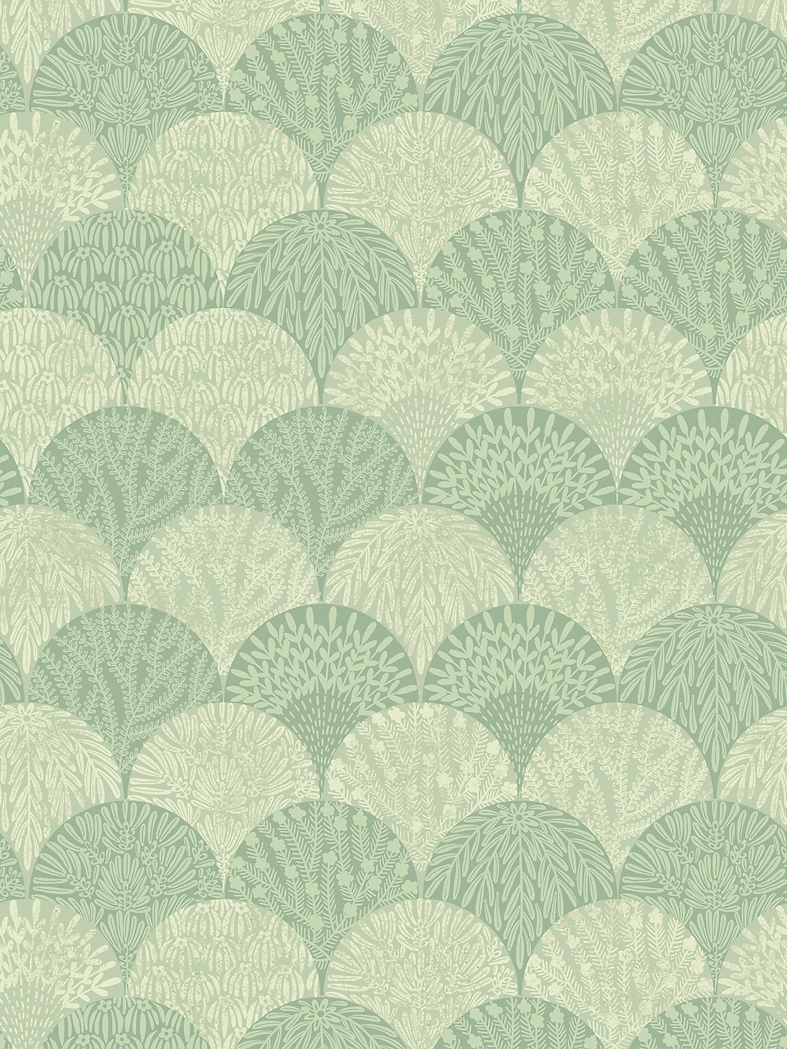 Scalamandré Wallcoverings SCWP88618D0004