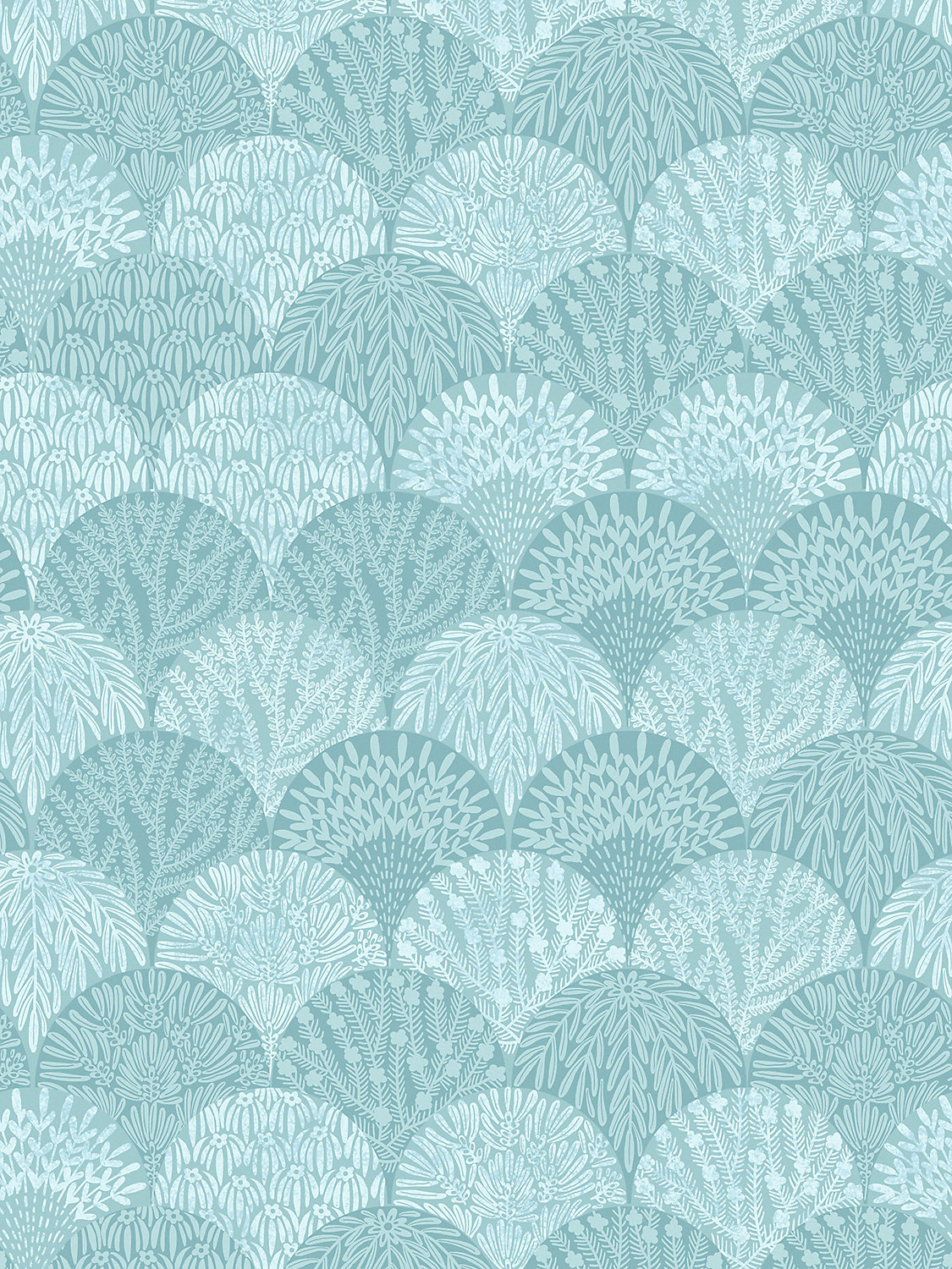 Scalamandré Wallcoverings SCWP88618D0005