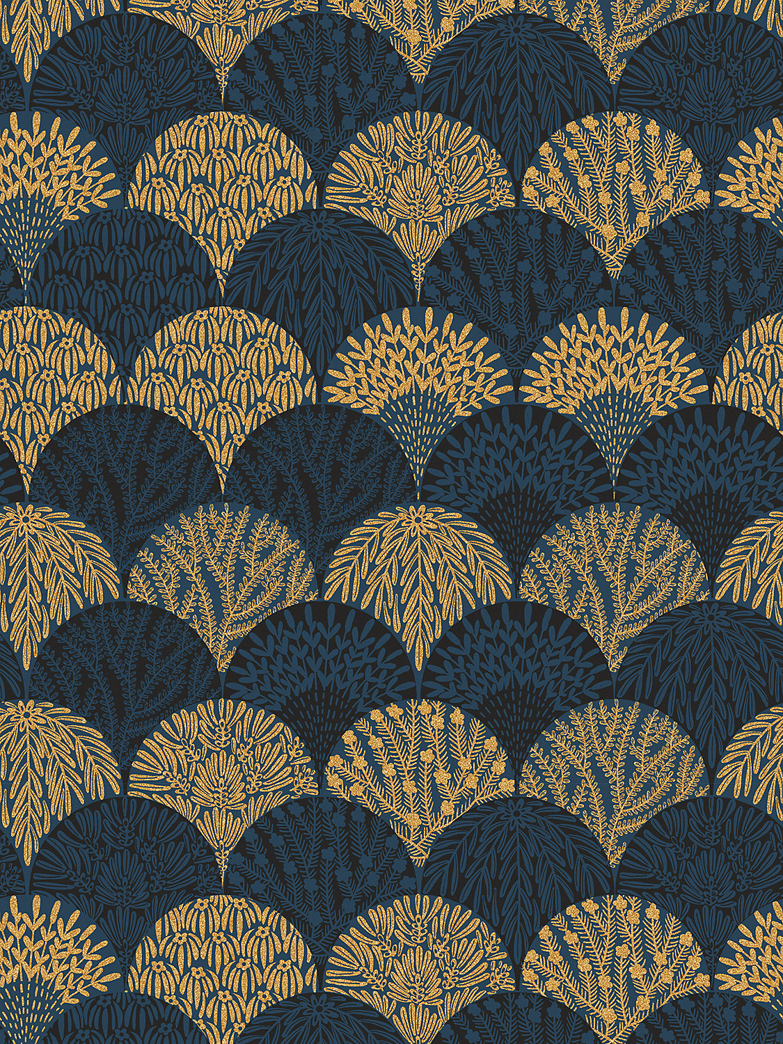 Scalamandré Wallcoverings SCWP88618D0007