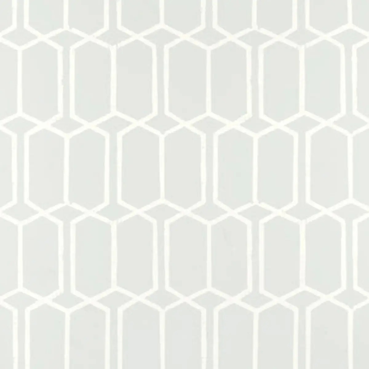 Modern Trellis in Cirrus
