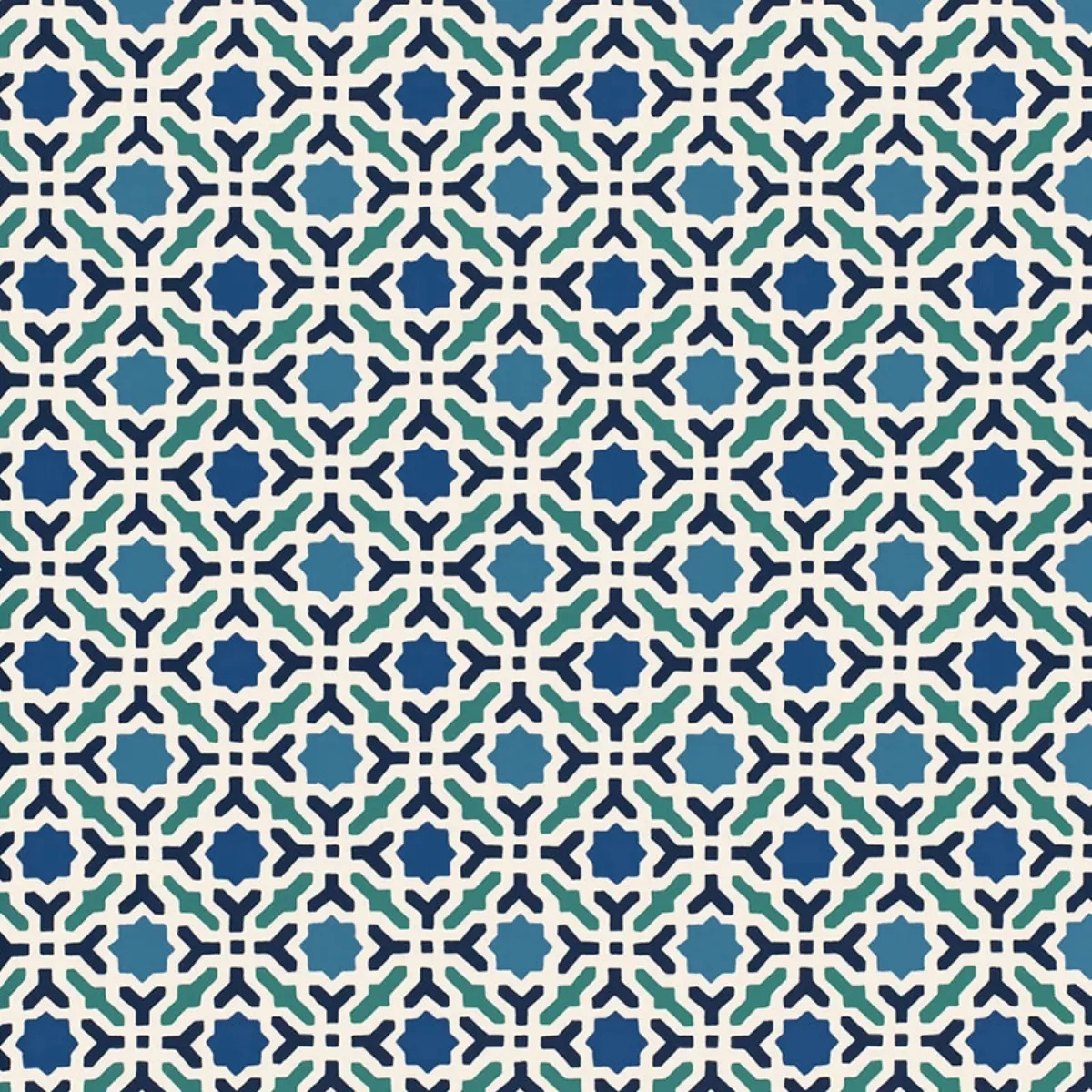 Abstract and Strie by Schumacher 5005970