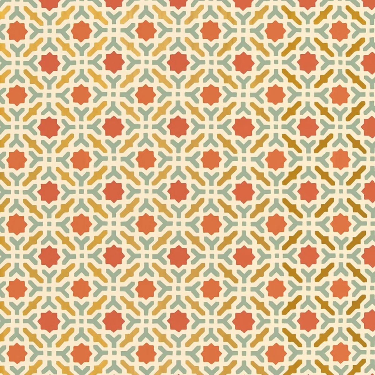 Abstract and Strie by Schumacher 5005972