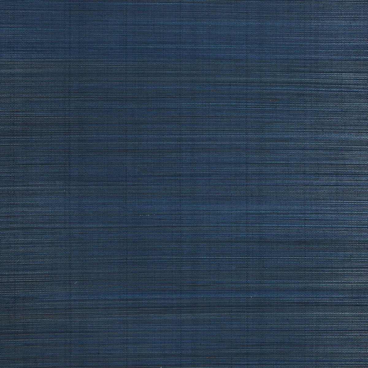 Zen Bamboo in Ultramarine