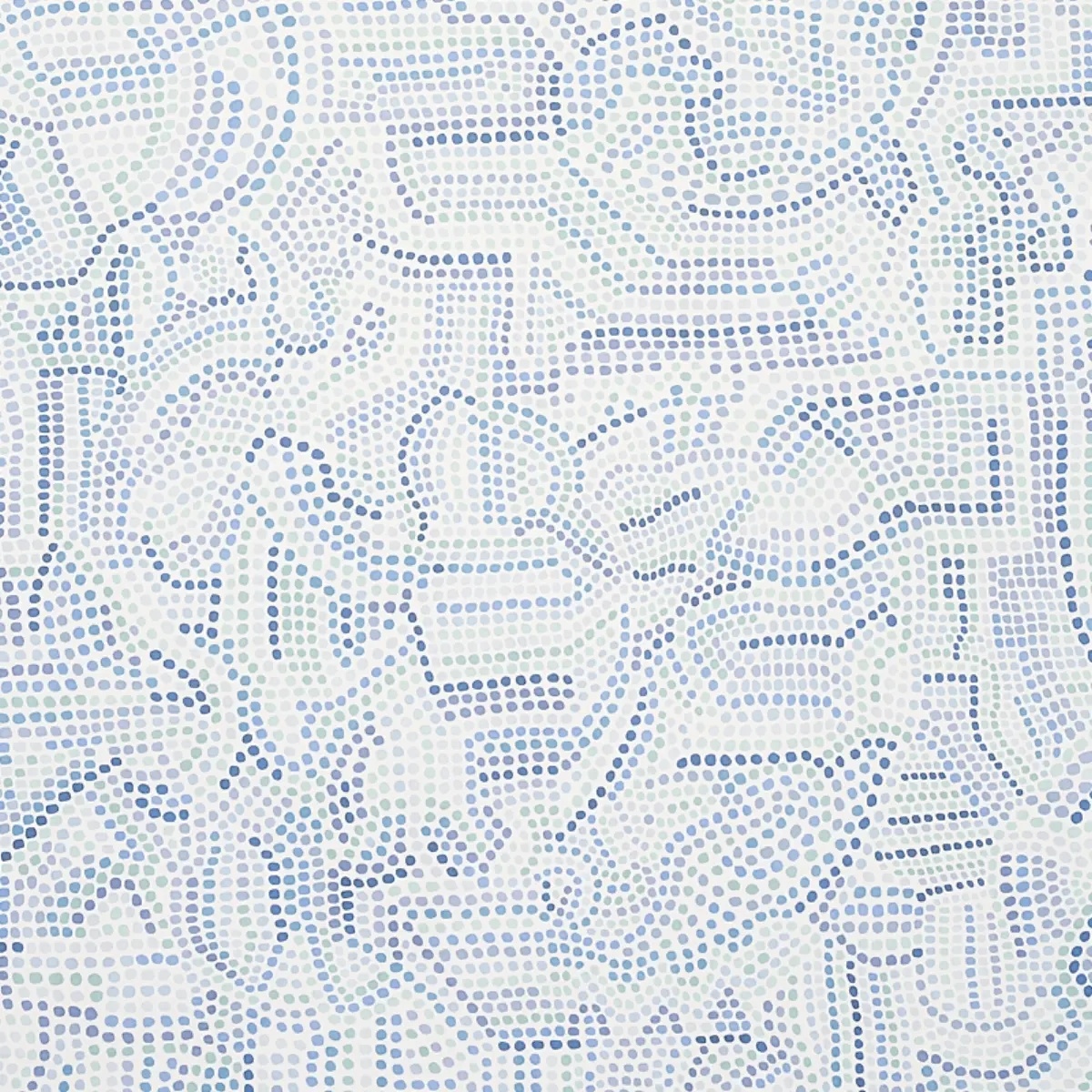 Abstract and Strie by Schumacher 5012020